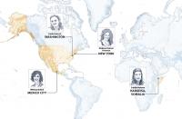 Reports on the Job: From New York to Hargeisa, Somalia