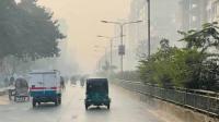 Dhaka Ranks Sixth Among World's Most Polluted Cities