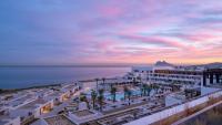 Fairmont La Hacienda Costa del Sol: a swish Spanish getaway