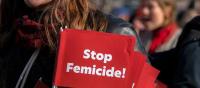 Crimes of passion: Are we normalising femicide?