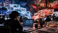 Using ChatGPT to spread wartime propaganda in US media