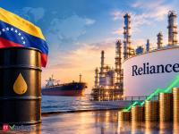 Cheap Venezuelan crude could add up to Rs 12,600 crore to RIL’s EBITDA. What investors should know