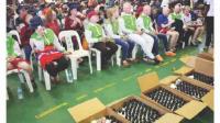 Albino Trust of Zimbabwe, partners with BCC to roll out Eye camp