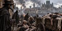 Six Deadly Plagues That Swept Continents and the Lie That Science Retired Death