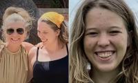 Young woman, 21, with her whole life ahead of her went into hospital to treat a broken ankle... just hours later her parents were told she was dead