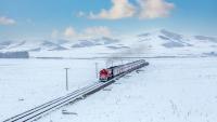 Türkiye's Touristic Eastern Express opens ticket sales on Oct. 26