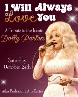 Atlas Performing Arts Center Honors Dolly Parton’s Legacy with Musical Tribute