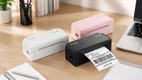 Arrvel Expands Label Printing Portfolio with New Thermal Printers for E-Commerce and Small Business