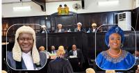 Sylvia Blyden Questions General Legal Council’s Call for Leniency Over JFK’s Contempt Sentence