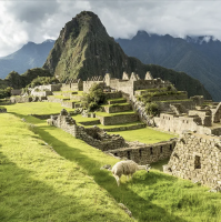 Machu Travel Peru: A World of Discovery Beyond the Inca Trail