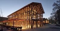 Centro del Vino Concha y Toro: A Chilean Wine Legacy Worth Travelling For