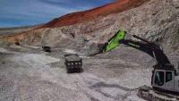 Chinese mine equipment maker Zoomlion reports meaningful international growth