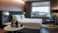 Hyatt Centric San José Escazú: Costa Rica’s Contemporary Urban Escape