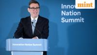 UK PM Andy Burnham says it's clear Russia interfered in 2016 Brexit referendum, warns of similar activities in France
