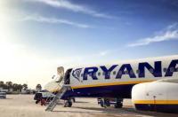 New Ryanair routes from Spain go on sale for summer 2027