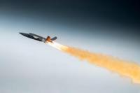 Airbus U740 Valkyrie Uncrewed Combat Aircraft Takes off for First European Test Flight