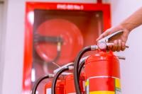 Small businesses urged to prioritise fire prevention