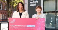 £2.3 million programme to help small businesses expand into export markets