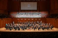 Korea's Concert Halls Go All-In on Beethoven Ahead of 2027 Bicentennial