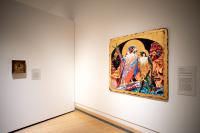 Artist Peter D. Gerakaris Shares His Latest News with TNH