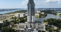 Louisiana voters to decide amendments on property tax breaks