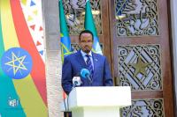 Flag Day Renews Commitment to Ethiopia’s Unity, Development: HPR Speaker