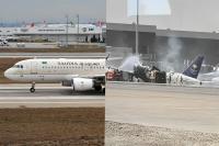 Saudi Airport Attacks Prompt Travel Warnings From Seven Countries