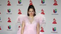 Rosalía Dedicates New York Award Acceptance to Victims of Spain Rail Tragedy