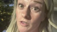Fife woman quits 'rip-off' UK for island where fuel is £1 cheaper a litre