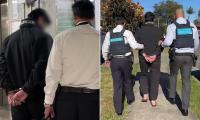 Husband is charged with flying his wife to Pakistan for a 'holiday', dumping her there without a passport and returning to Australia
