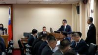 China Announces Live-Fire Exercises After Taiwan's National Day