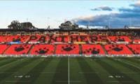 Outrage over $309million changes to Panthers' iconic Australian sports ground: 'How did they make it worse?'