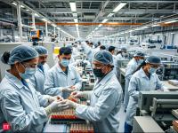 No love for the middle: CPHI Milan exposes India’s pharma scaling challenge