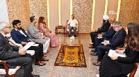 PM seeks Canadian cooperation in energy, health, agriculture