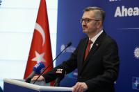 Senior Turkish official: Israeli threats will not change Turkey’s stance in favour of justice