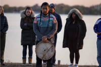 Celebrating Indigenous Peoples Day in the Face of Political Erasure