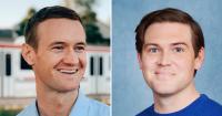 Utah House District 46: Cal Roberts faces off against Braxten Rutherford