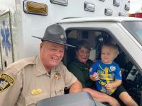 Amendment 8 would make sheriff a constitutional position in Missouri