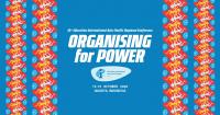 10th Education International Asia-Pacific Regional Conference: Organising for Power