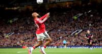 African players in Europe: Mbeumo ends goal drought as United draw