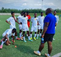 Eswatini U-15 hit form ahead of Azerbaijan World Cup