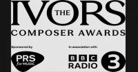 PRS For Music confirmed as title sponsor for Ivors Composer Awards