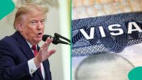 US fully suspends visa issuance to citizens of 12 African countries, lists those affected