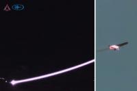 How laser weapons could transform the economics of European air defence (Podcast)