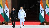 Washington returns to Myanmar. Will India lose strategic space?