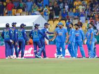 ‘No Such Decision’: BCCI Responds To Reports Of India vs Sri Lanka 1st ODI Moving From Delhi To Ahmedabad