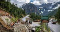 Ministry strengthens road resilience against extreme weather