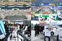China's agri-sci hub Yangling to host 33rd agri hi-tech fair, 2026 SCO agricultural expo