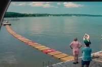 Maine’s Great Crate Race Recreated in Hit Show Best Medicine