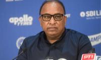 Reports suggesting India-Sri Lanka ODI shifting from New Delhi to Ahmedabad inaccurate: Saikia